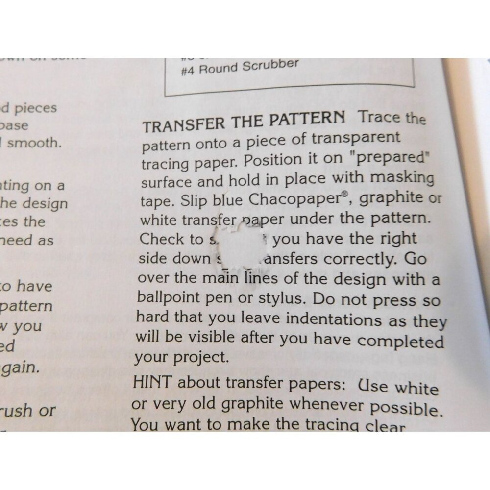 102 Projects For Craft Shows & Bazaars By Pat Olson Kristin Olson-Johnson PB - Picture 10 of 11